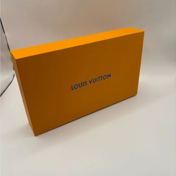 Blush Pink Monogram Zippy Wallet - Picture 6 of 7